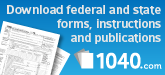 Download federal and state forms, instructions and publications