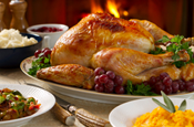 Happy Thanksgiving