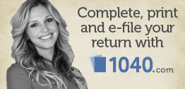 Refund Estimator